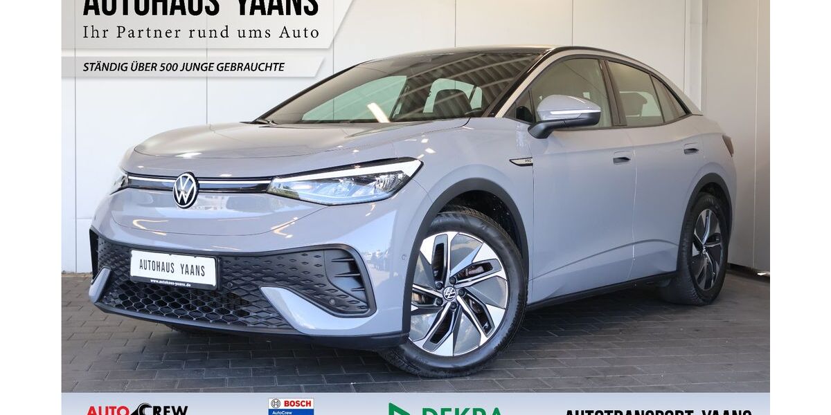 VW ID.5 46.500 km 27.989 &euro; Pinneberg 25421
