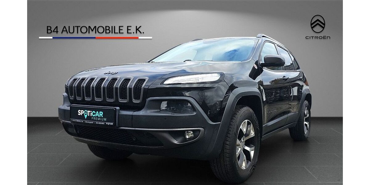 Jeep Cherokee 149.500 km 13.900 &euro; Bönningstedt 25474