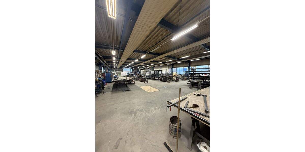 Gewerbeobjekt Kaltenkirchen - 1.350.000&euro; | Angebot:25694829