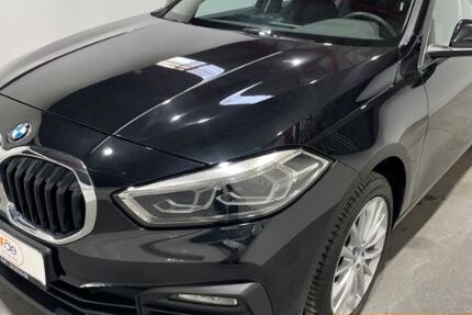 BMW 120 100.000 km 21.450 &euro; Norderstedt 22848