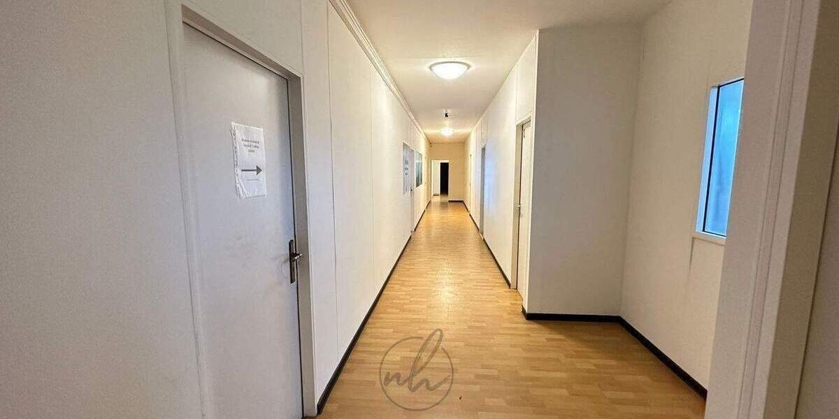 Gewerbeobjekt Hamburg Rothenburgsort - 780&euro; | Angebot:26731358