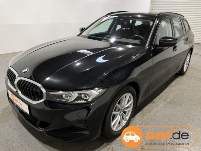 BMW 320 45.000 km 35.950 &euro; Norderstedt 22848