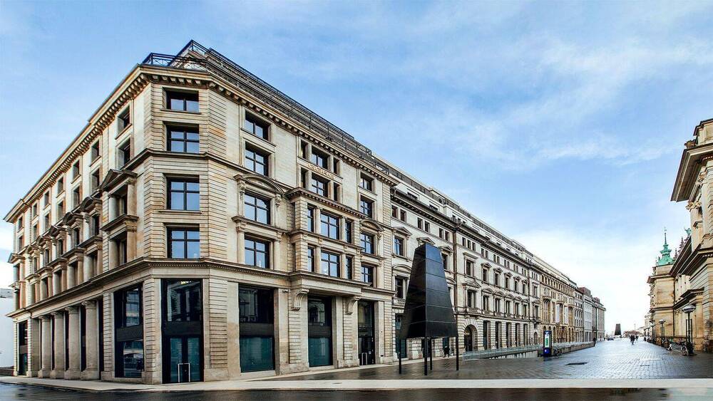 Gewerbeobjekt Hamburg Hamburg-Altstadt - 1.490&euro; | Angebot:25987199