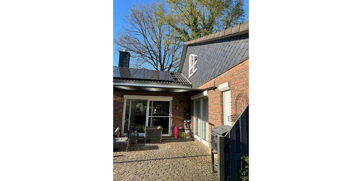 Etagenwohnung Kaltenkirchen - 1 Zimmer, 171 m&sup2;, 500&euro; | Angebot:26350305