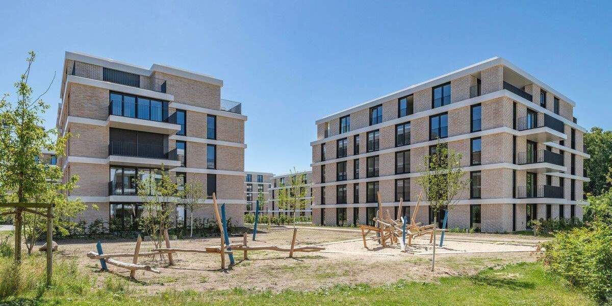 Etagenwohnung Pinneberg - 5 Zimmer, 125 m&sup2;, 699.000&euro; | Angebot:25662597