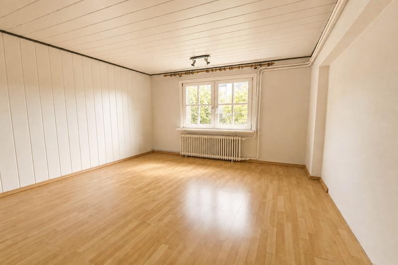 Traumhaftes Gartenparadies in ruhiger Sackgassenlage – Charmanter Bungalow mit großem Potential ! - Bungalow Alveslohe | Angebot:27055170