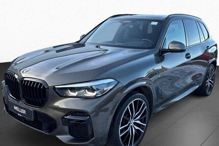 BMW X5 54.632 km 56.850 &euro; Hamburg 21073