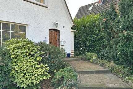 Haus Hamburg Groß Borstel - 3.5 Zimmer, 80 m&sup2;, 549.000&euro; | Angebot:25914239