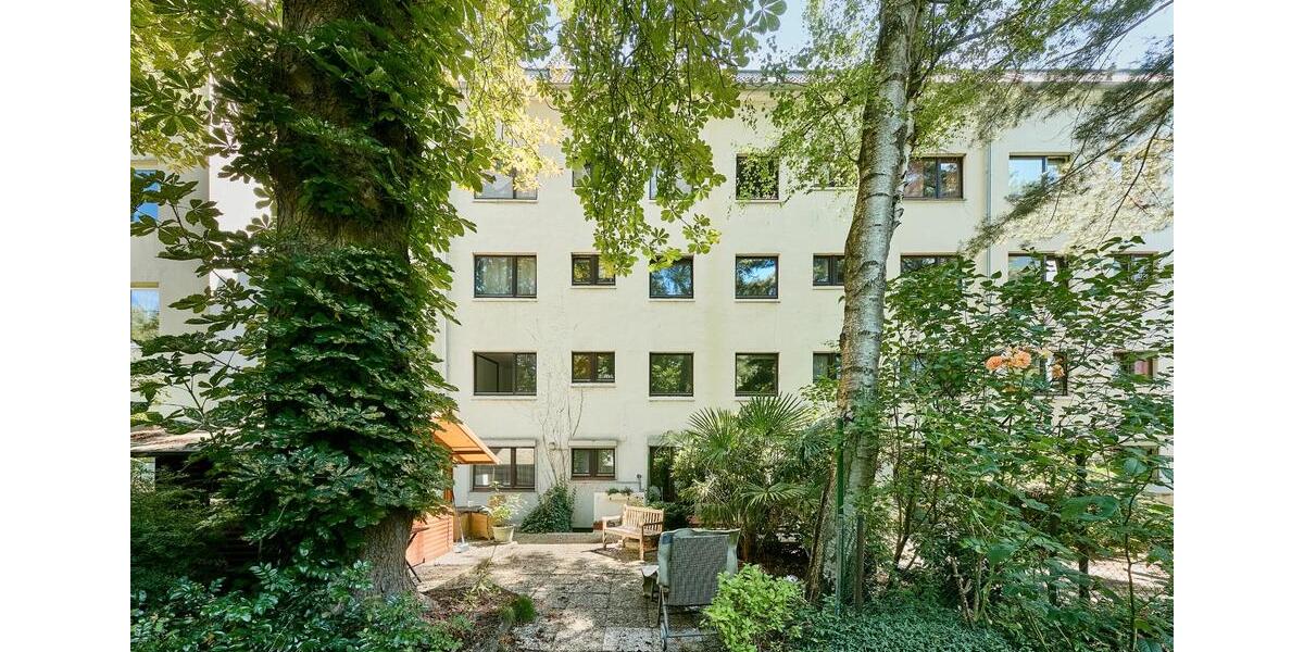 Etagenwohnung Hamburg Wandsbek - 3 Zimmer, 68 m&sup2;, 346.000&euro; | Angebot:26806140
