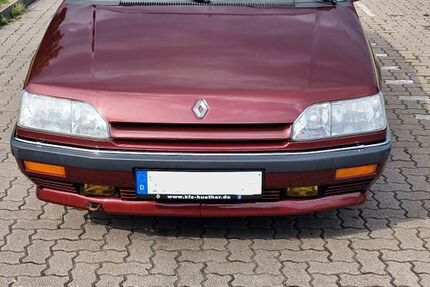 Renault R 25 72.000 km 12.500 &euro; Bad Bramstedt 24576