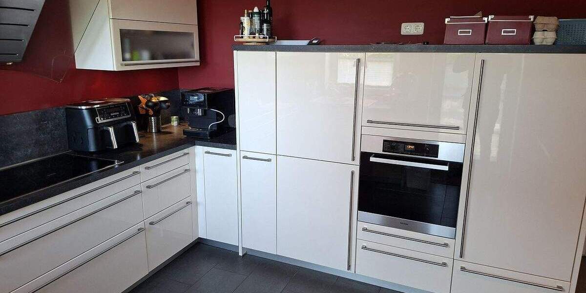 Einfamilienhaus Jork - 7 Zimmer, 164 m&sup2;, 890.000&euro; | Angebot:25835802