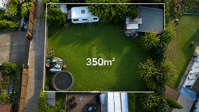 RUHIG GELEGEN & IDEAL FÜR IHR ZUHAUSE - Grundstück Pinneberg | Angebot:26972681