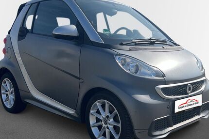 Smart ForTwo 86.000 km 7.290 &euro; Hamburg 22529