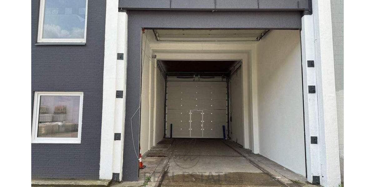 Gewerbeobjekt Hamburg Rothenburgsort - 3.540&euro; | Angebot:25939109