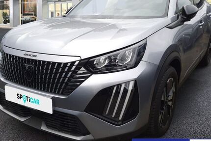 Peugeot 2008 22.750 km 24.900 &euro; Hamburg 22457