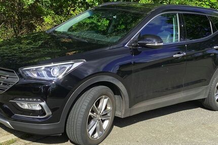 Hyundai SANTA FE 41.772 km 23.800 &euro; Reinbek 21465