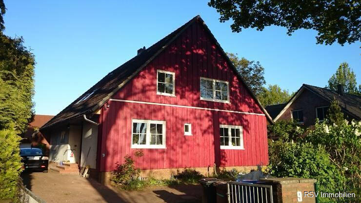 Einfamilienhaus Prisdorf - 9 Zimmer, 255 m&sup2;, 697.000&euro; | Angebot:25732094