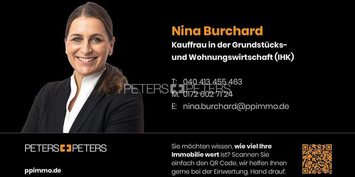 Etagenwohnung Hamburg Billstedt - 2 Zimmer, 62 m&sup2;, 250.000&euro; | Angebot:25701312