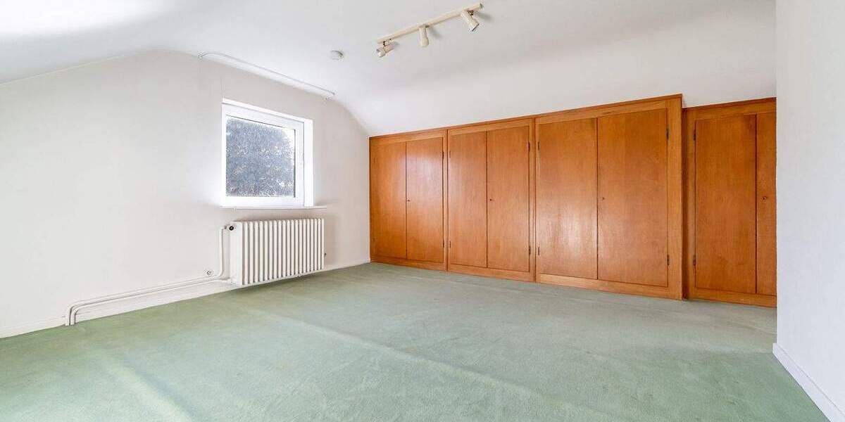 Einfamilienhaus Reinbek - 5 Zimmer, 110 m&sup2;, 495.000&euro; | Angebot:25730135