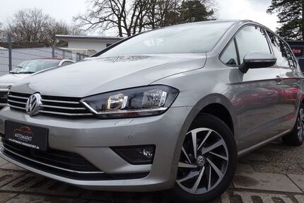 VW Golf Sportsvan 45.300 km 14.990 &euro; Norderstedt 22848
