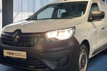 Renault Express 47.530 km 15.990 &euro; Hamburg 22763