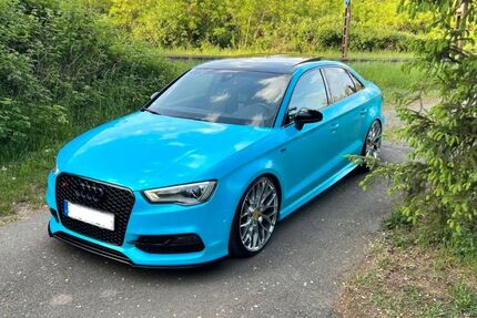 Audi A3 161.550 km 8.000 &euro; Bergedorf 21029