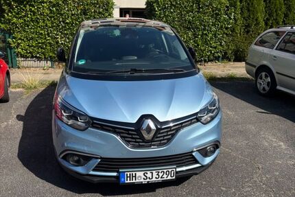 Renault Scenic 111.000 km 13.000 &euro; Hamburg 22115