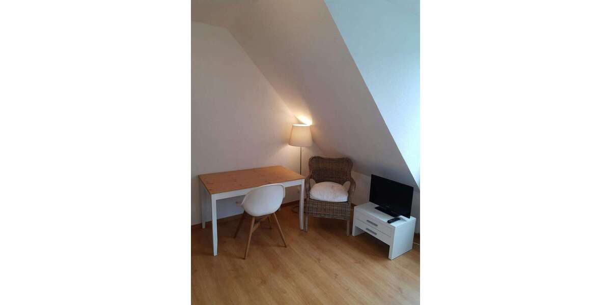 Zimmer Hamburg Lokstedt - 1 Zimmer, 730&euro; | Angebot:27103653