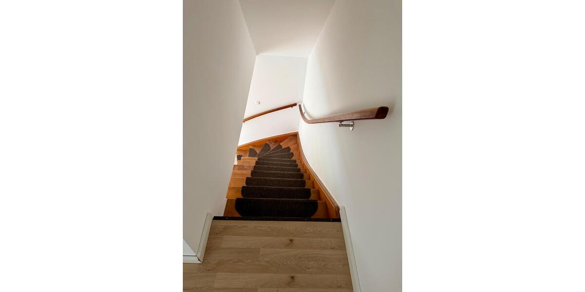 Reihenhaus Hamburg Langenhorn - 3 Zimmer, 70 m&sup2;, 350.000&euro; | Angebot:25392457