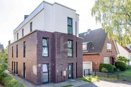 Haus Hamburg Bramfeld Bramfeld - 12 Zimmer, 241 m&sup2;, 1.400.000&euro; | Angebot:27364767