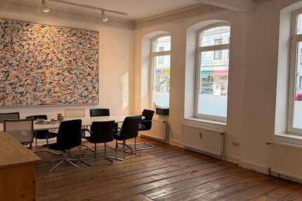 Gewerbeobjekt Hamburg Sternschanze - 2.550&euro; | Angebot:24902461