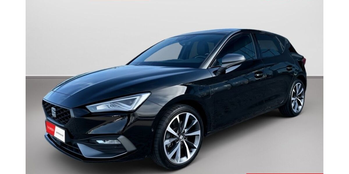 Seat Leon 49.200 km 22.985 &euro; Kaltenkirchen 24568