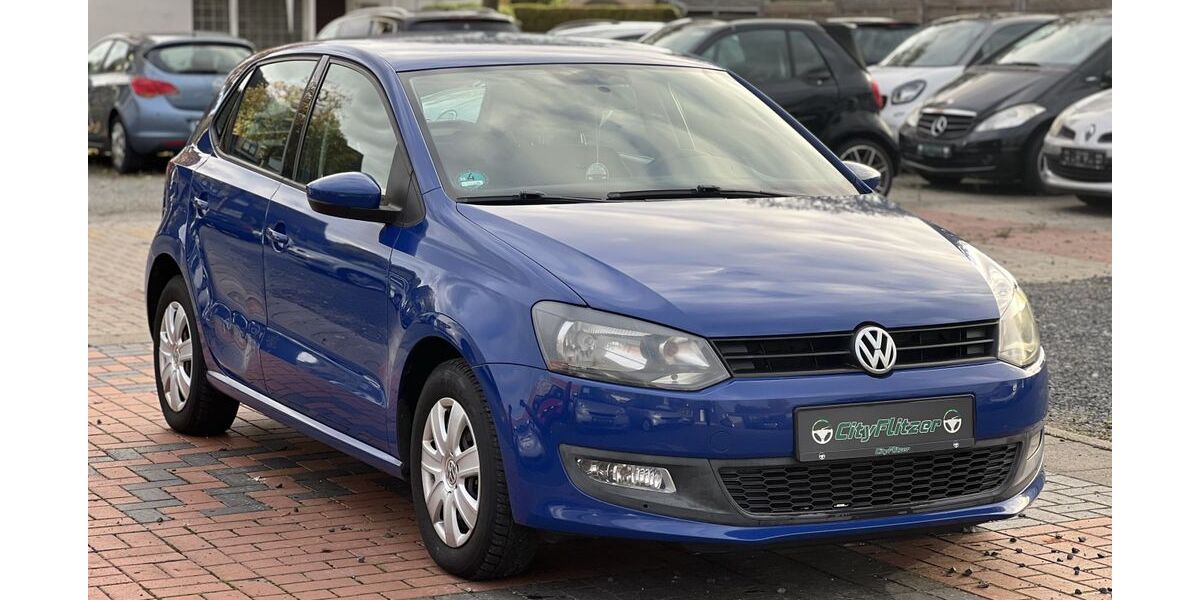 VW Polo 160.227 km 3.900 &euro; Rellingen 25462