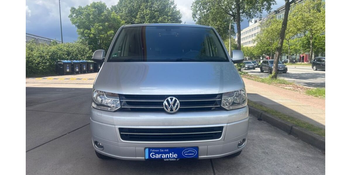 VW T5 Transporter 236.000 km 12.300 &euro; Hamburg 20097