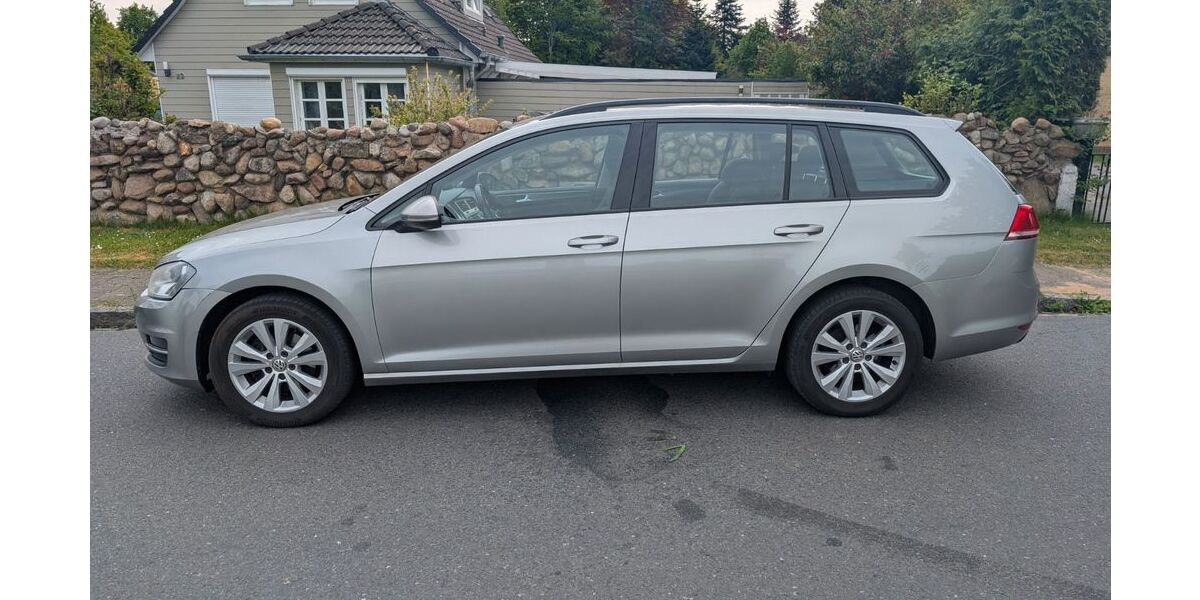 VW Golf 193.000 km 5.999 &euro; Lentföhrden 24632