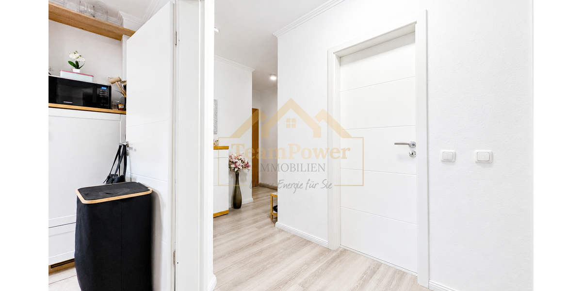 Ideal für Senioren, Paare oder Kapitalanleger – modernisierte Wohnung mit Fahrstuhl - Etagenwohnung Kaltenkirchen | Angebot:26905959