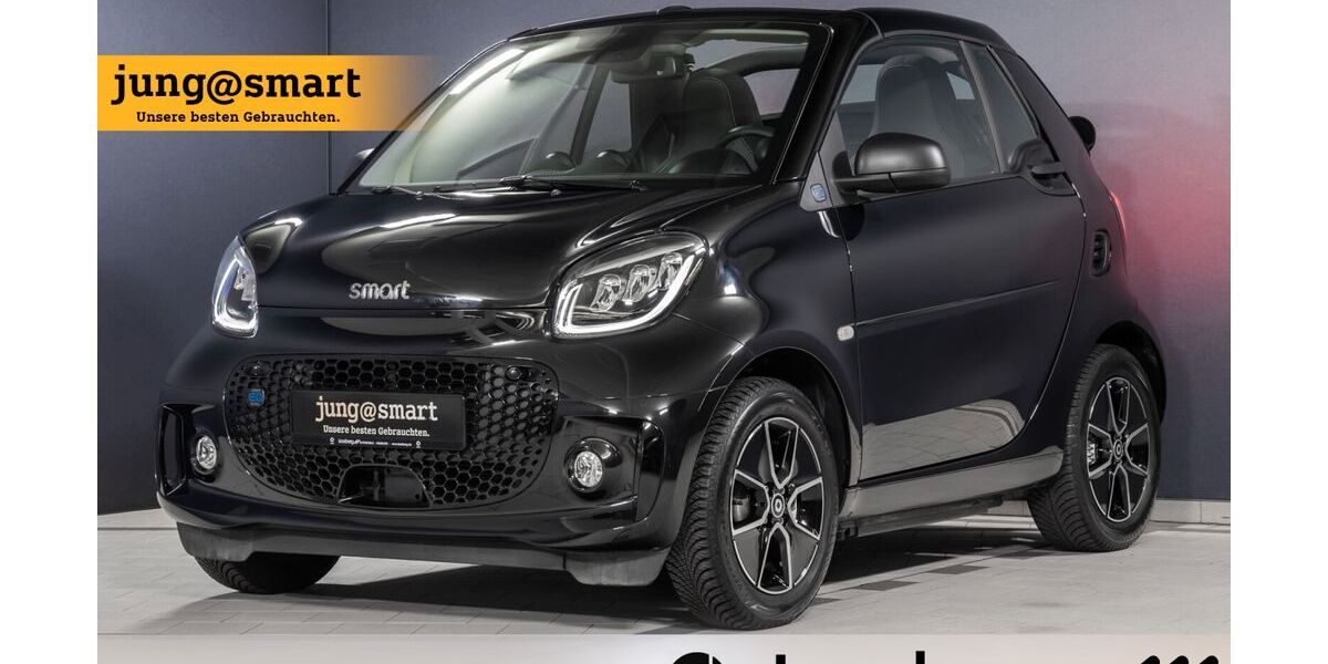 Smart ForTwo 9.755 km 17.980 &euro; Hamburg 22549