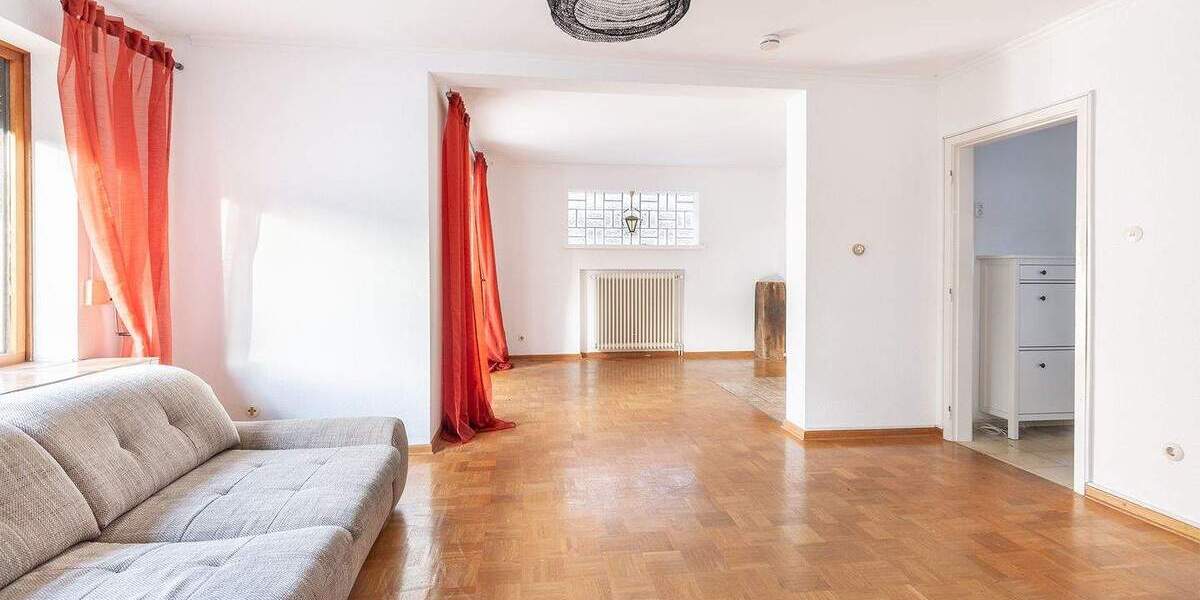 Einfamilienhaus Hamburg Langenhorn - 4 Zimmer, 113 m&sup2;, 490.000&euro; | Angebot:25695972