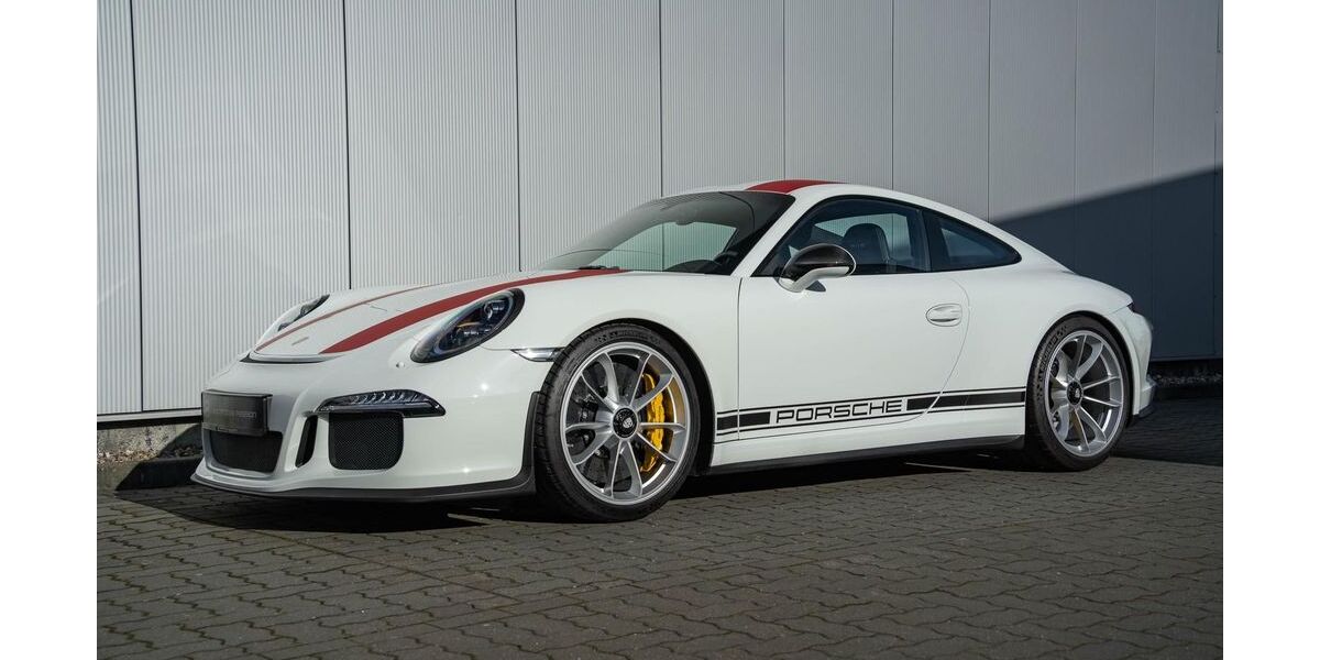 Porsche 991 13.863 km 344.890 &euro; Appen 25482