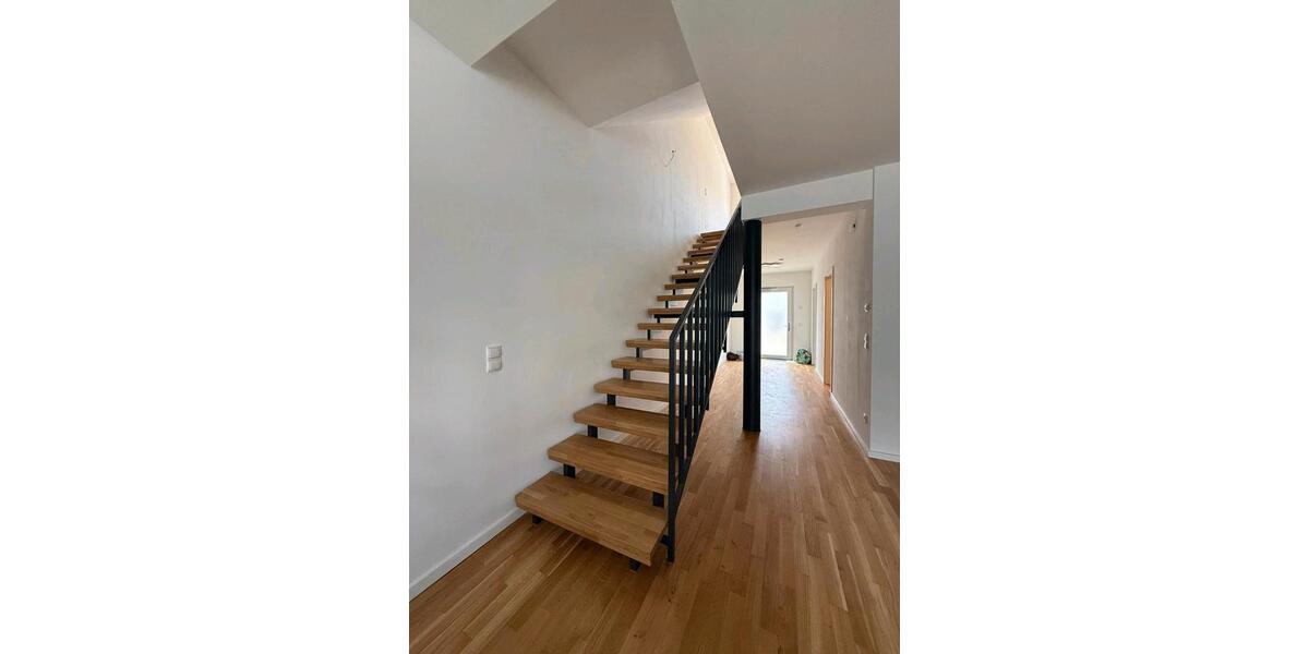 Maisonettenwohnung Hamburg Wandsbek - 2 Zimmer, 83 m&sup2;, 1.572&euro; | Angebot:25838901