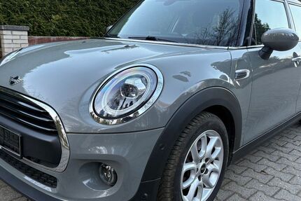 Mini ONE 27.486 km 15.300 &euro; Aumühle 21521