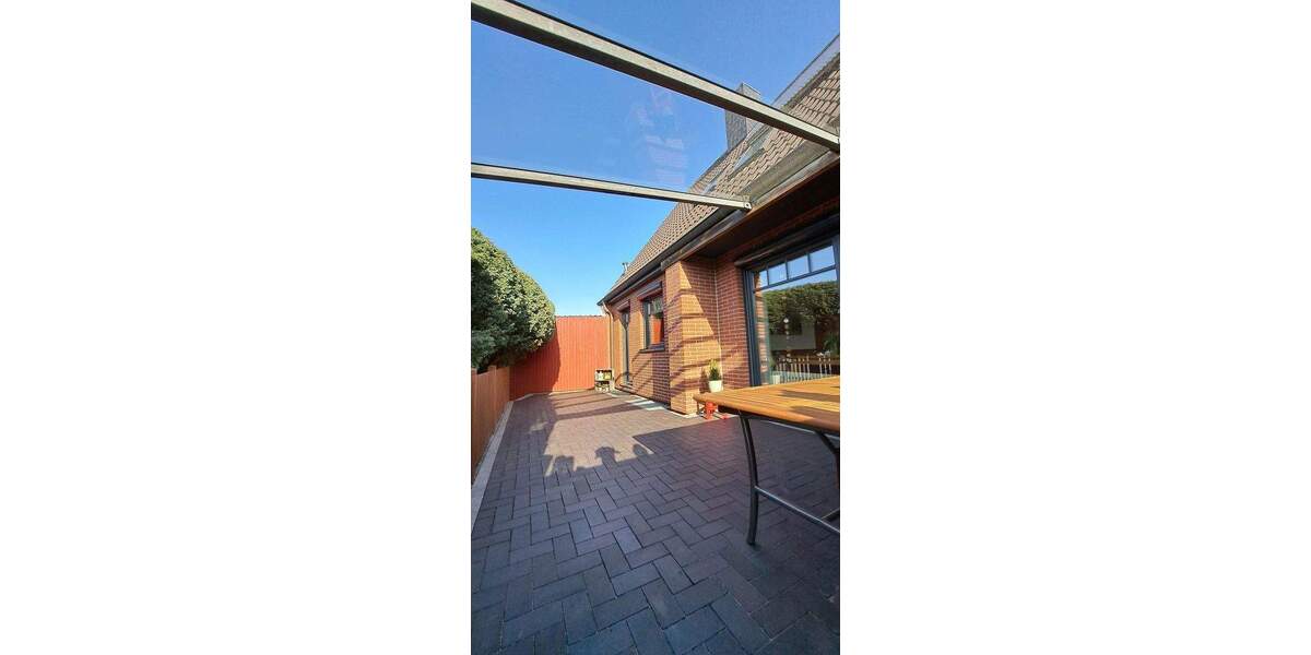 Einfamilienhaus Uetersen - 4 Zimmer, 96 m&sup2;, 390.000&euro; | Angebot:25719262