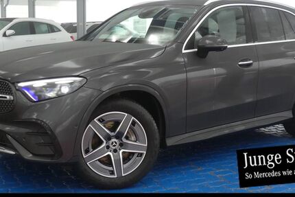 Mercedes-Benz GLC 300 16.123 km 57.890 &euro; Norderstedt (bei Hamburg) 22850