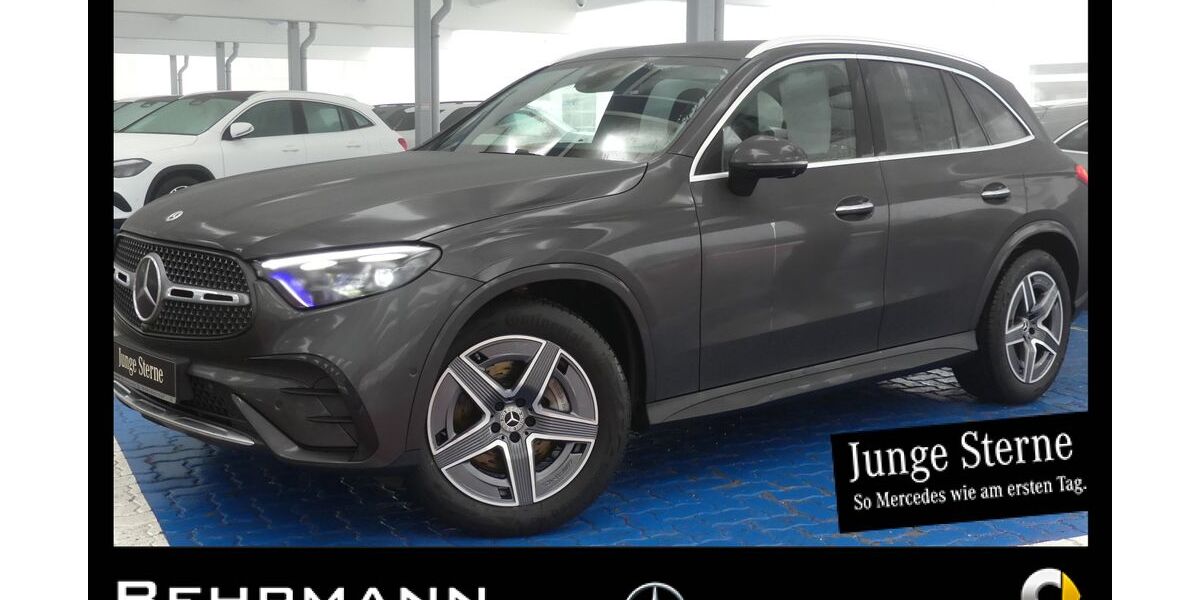 Mercedes-Benz GLC 300 16.123 km 57.890 &euro; Norderstedt (bei Hamburg) 22850
