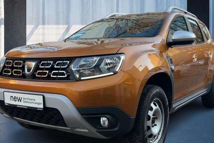 Dacia Duster 101.875 km 13.490 &euro; Hamburg 22763