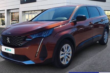 Peugeot 5008 52.539 km 19.490 &euro; Hamburg 22457