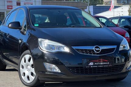 Opel Astra 127.390 km 5.290 &euro; Glinde 21509