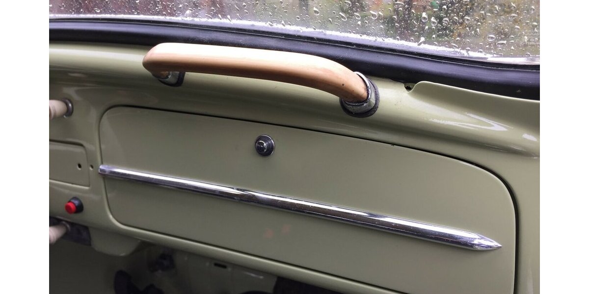 VW Käfer auf Kübelwagen Chassis 1.001 km 29.999 &euro; Hamburg 22339