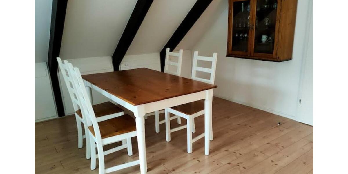 Dachgeschoßwohnung Grönwohld - 2 Zimmer, 75 m&sup2;, 750&euro; | Angebot:25646504