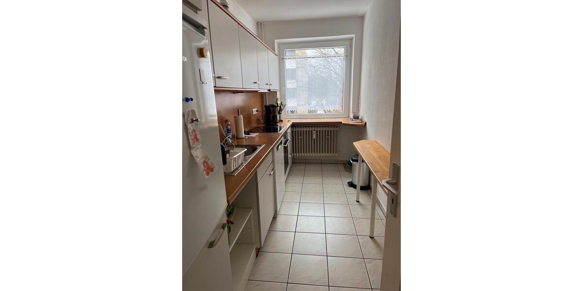 Etagenwohnung Stapelfeld - 2.5 Zimmer, 66 m&sup2;, 269.000&euro; | Angebot:25918326